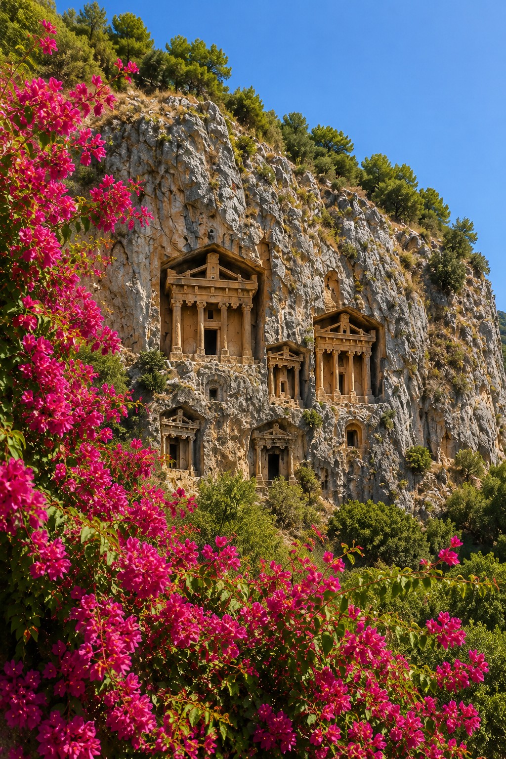 Fethiye Hakkında