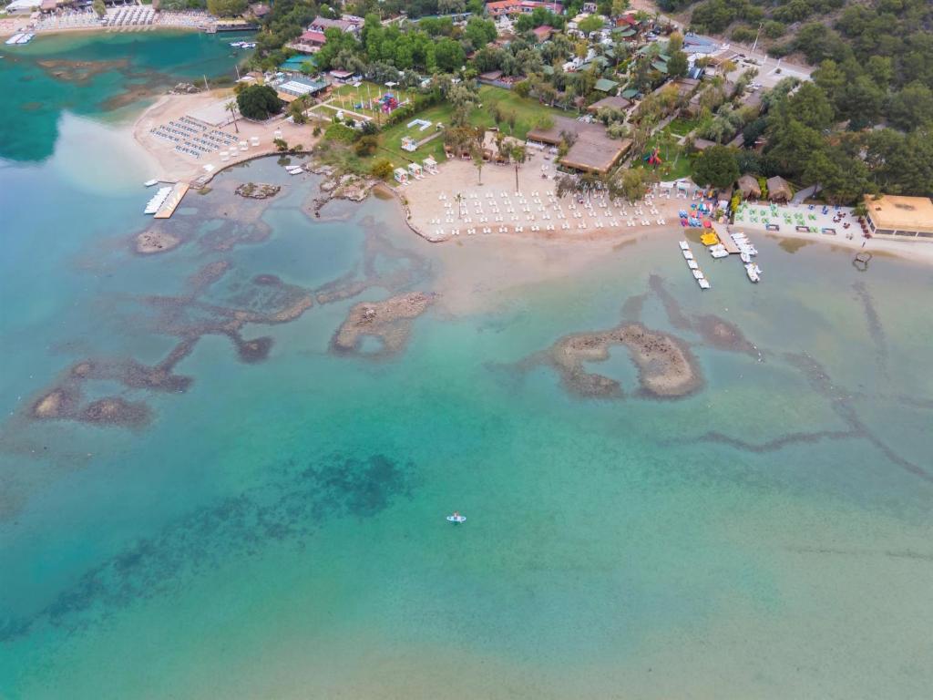 Fethiye’den keşif fotoğrafı 6