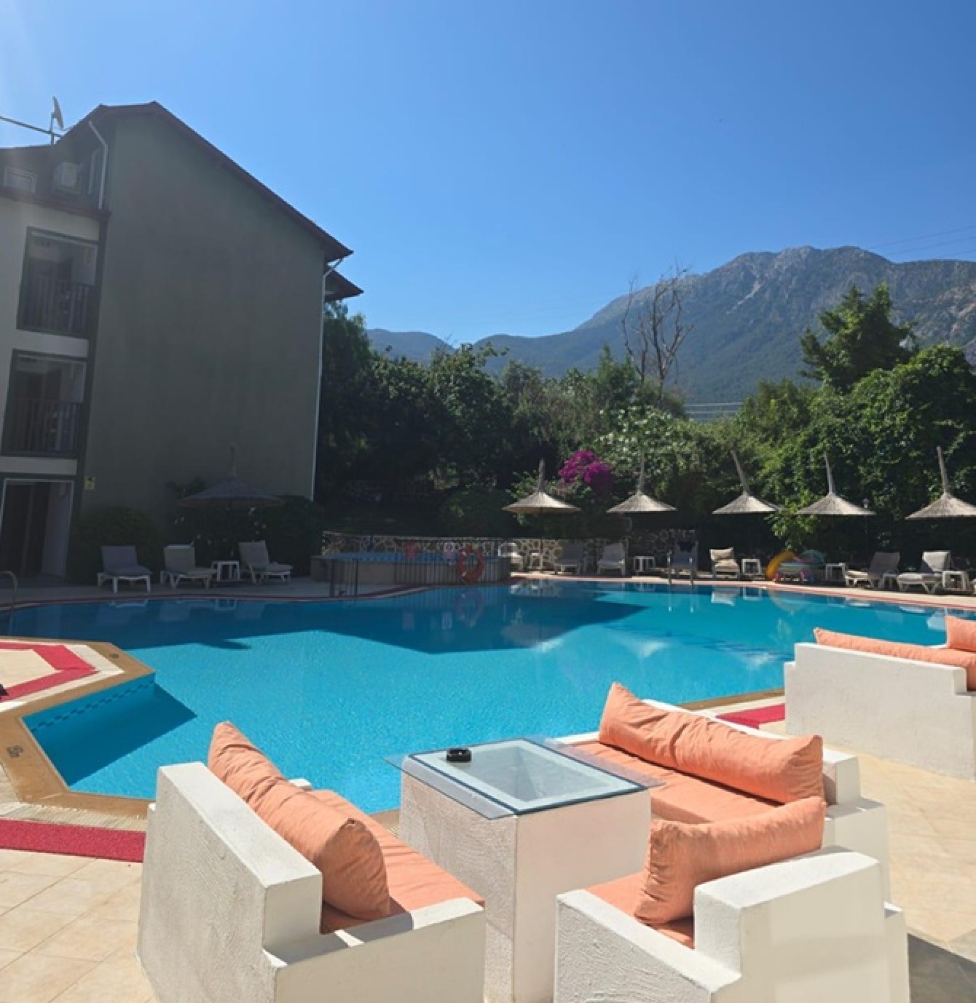Balkaya Hotel