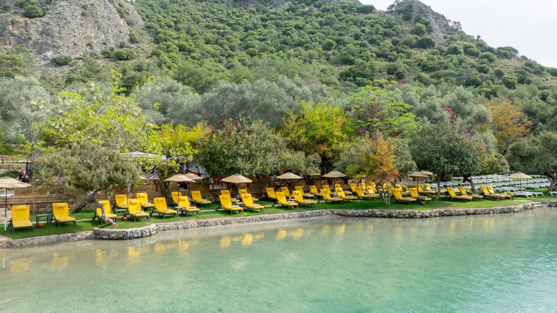 Sun City Beach Club