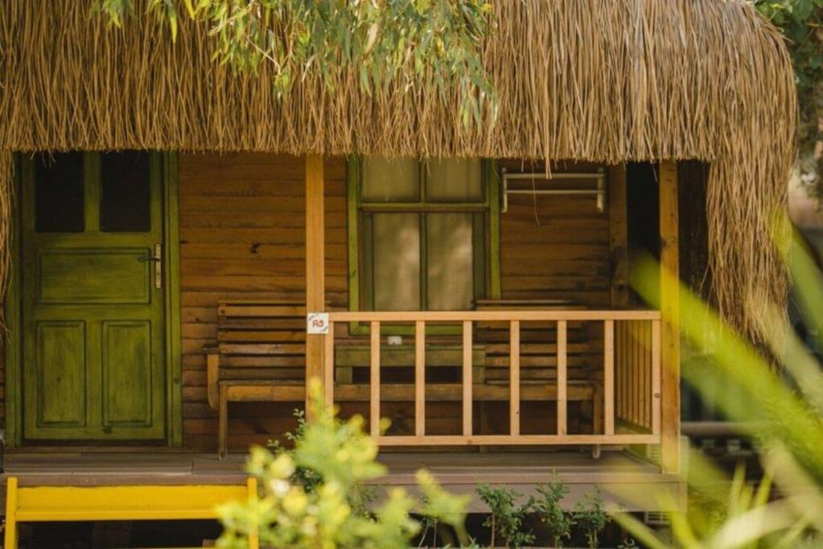 Standard Bungalow