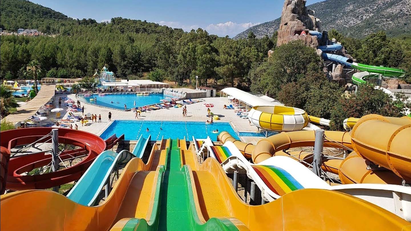 Fethiye Aqua Park